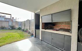 Cambacuá Santa Ana!